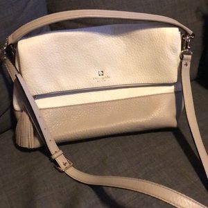 Like NEW Kate Spade crossbody purse